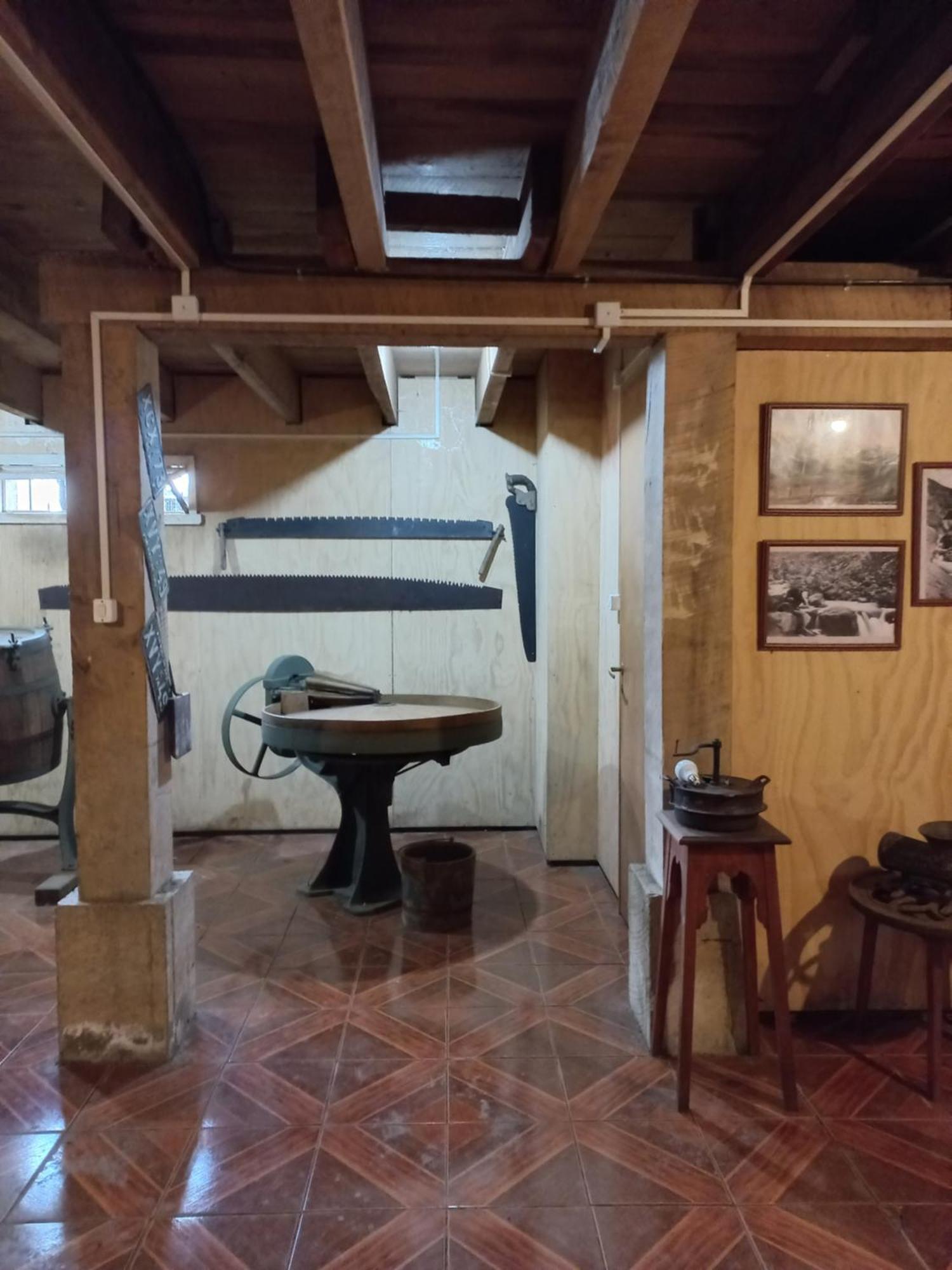 La Posada Del Colono Puerto Clocker Eksteriør bilde