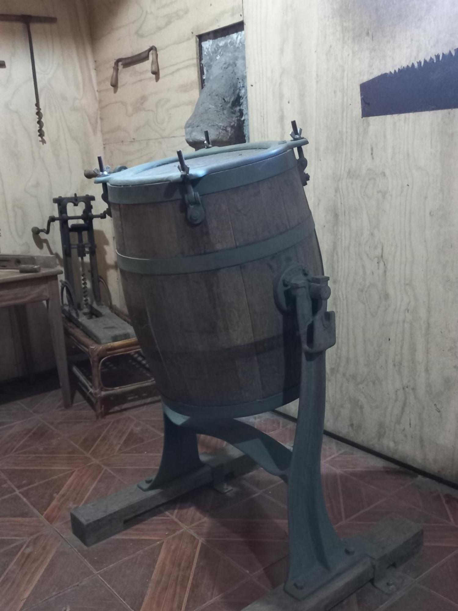 La Posada Del Colono Puerto Clocker Eksteriør bilde