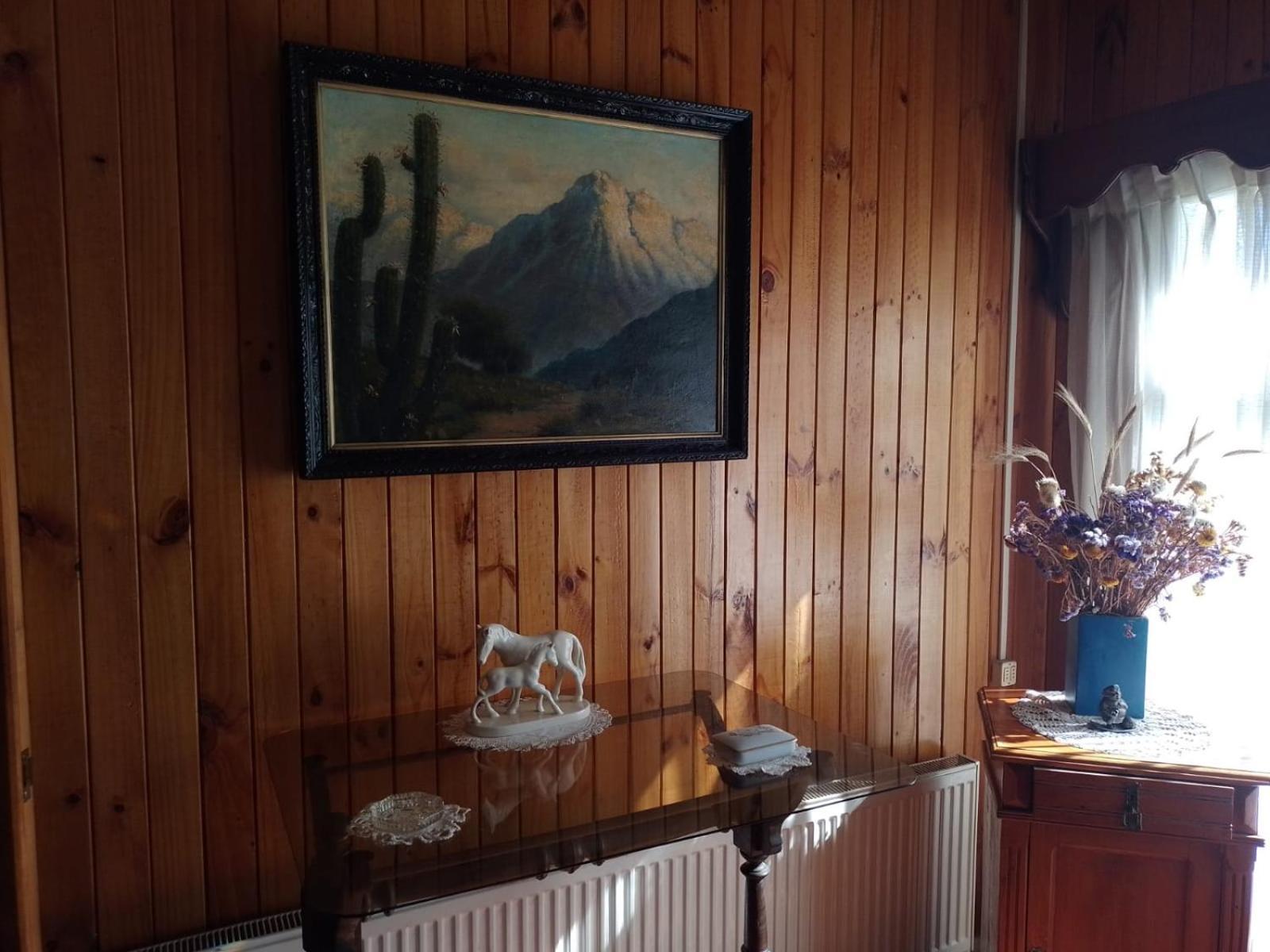 La Posada Del Colono Puerto Clocker Eksteriør bilde