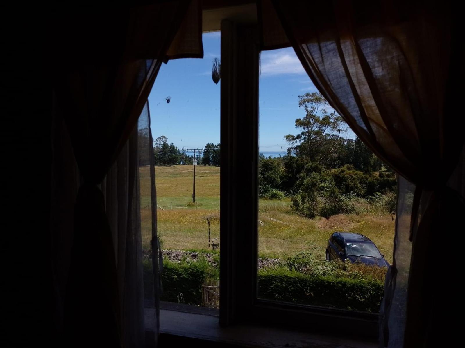 La Posada Del Colono Puerto Clocker Eksteriør bilde