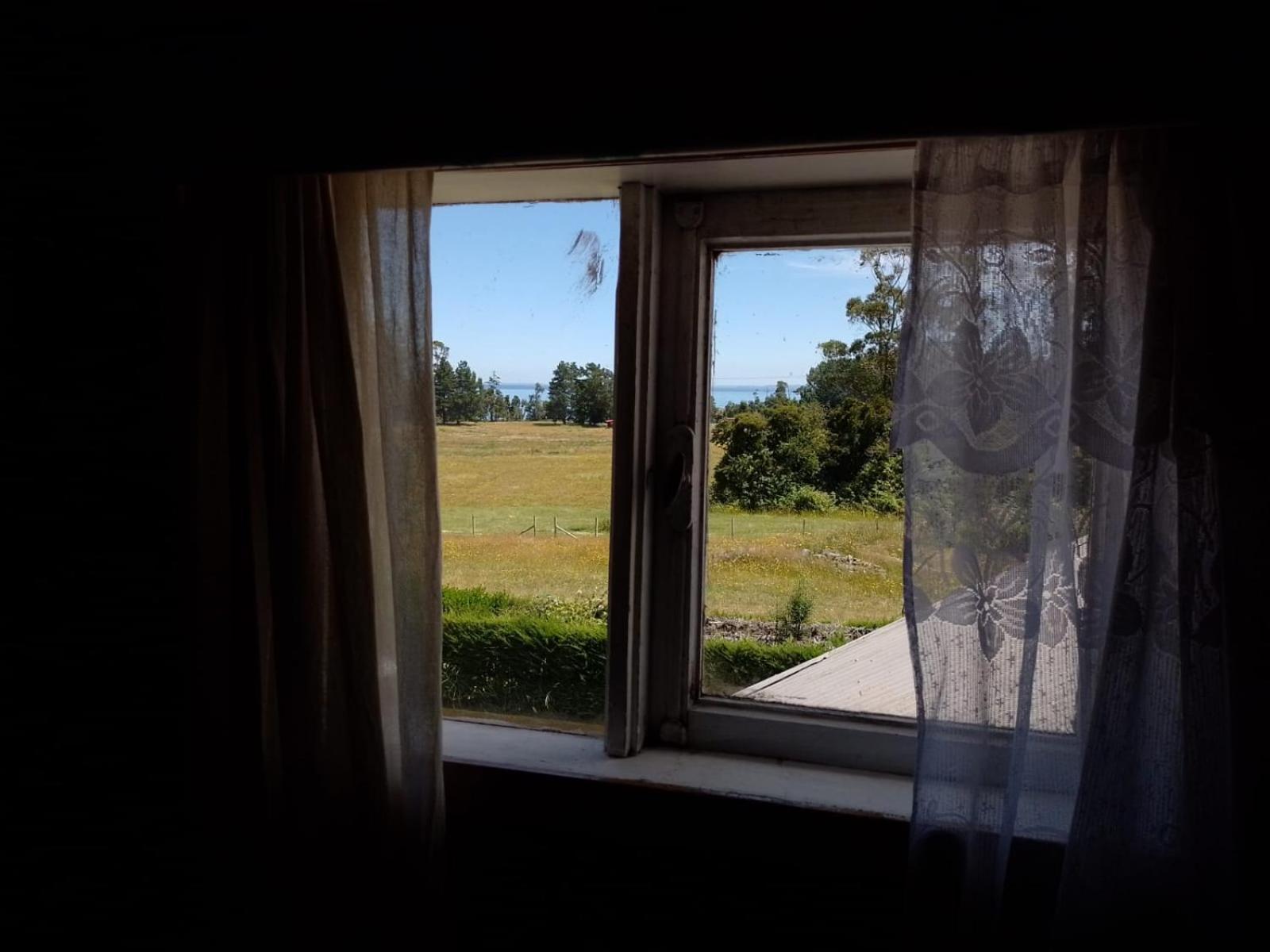 La Posada Del Colono Puerto Clocker Eksteriør bilde